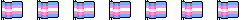 trans-flags
